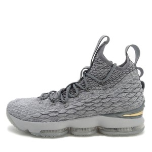 nike lebron 15 oro