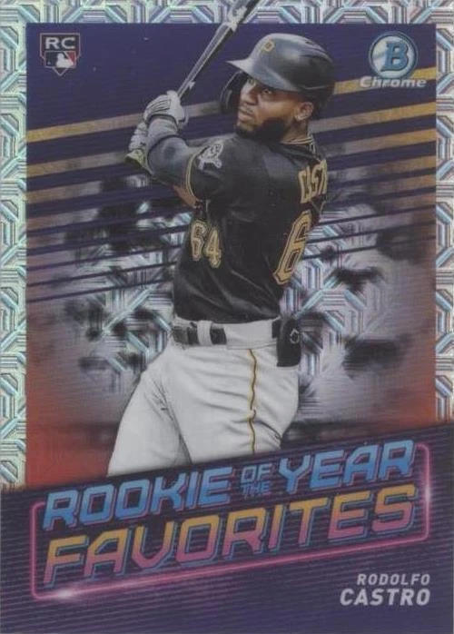 Mojo Refractor
