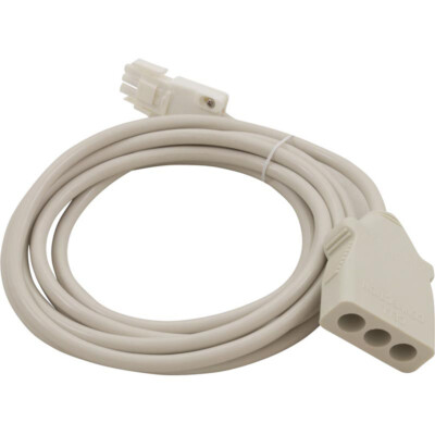 Aquacal Autopilot, 952 Zelle Kordel, 3.7m Mit 3 Stecknadel Mate-n-Lock Verbinder