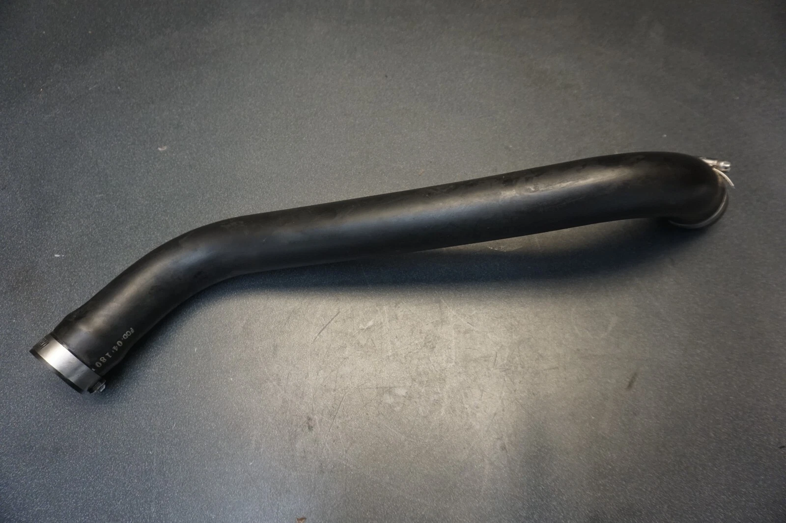 1999-2005 Yamaha OEM Oil Filler Hose Freshwater WaveRunner XL 1200 XLT 800