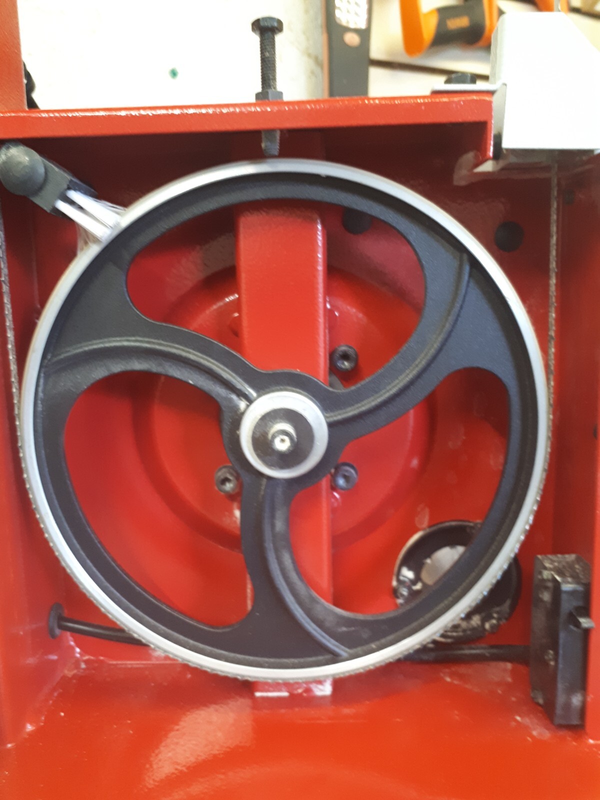 axminster bandsaw used eBay