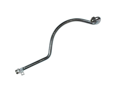 JP GROUP DANSK Engine Oil Line 1613700601 Porsche 996 911