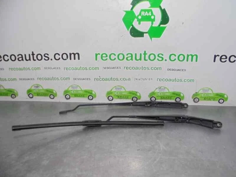 8620839 brazo del limpia delantero derecho para VOLVO XC90 2.5 20V 2002 2503313 - Imagen 2 de 4