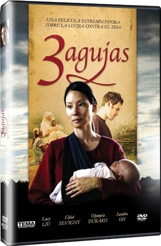 3 Agujas [DVD]