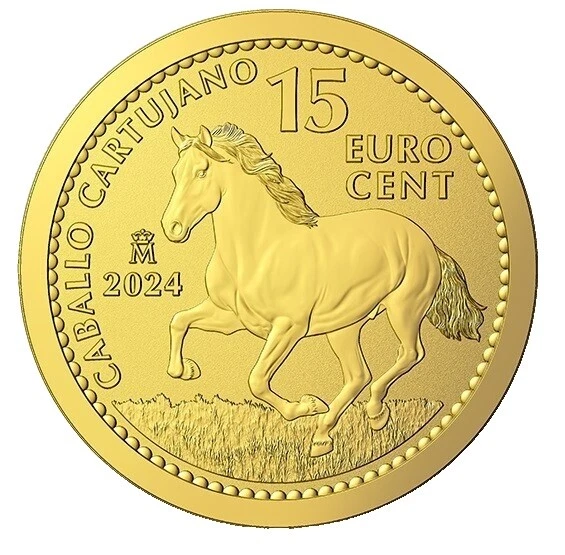 Ungraded Gold Spanish Coins