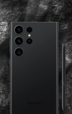 Samsung Galaxy S23 Ultra 5G 256GB SM-S918N Factory Unlocked | eBay