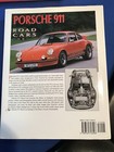 Porsche 911 road cars book!! hardcover with dust jacket! — photo 2