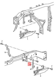 vw sharan 4 motion