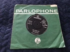 The Beatles She Loves you 7" vinyl single record