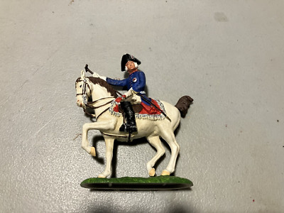 Elastolin 70mm Mounted General