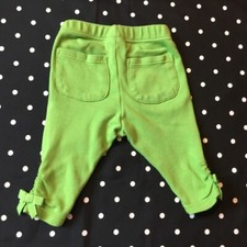 volume priced Gymboree Leggings EUC 3-6 3 6 12 18 24 3T 4 4T 5 riding pants