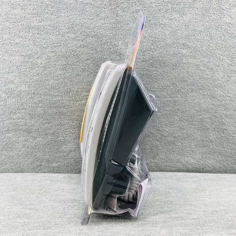 Altavoz de teléfono residencial con botón grande número grande TRISONIC TS-TL333 memoria identificador de llamadas F Foto 4 de 4