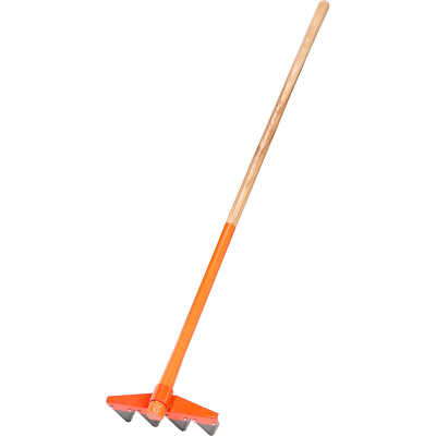 Jim-Gem Fyrake Fire Rake