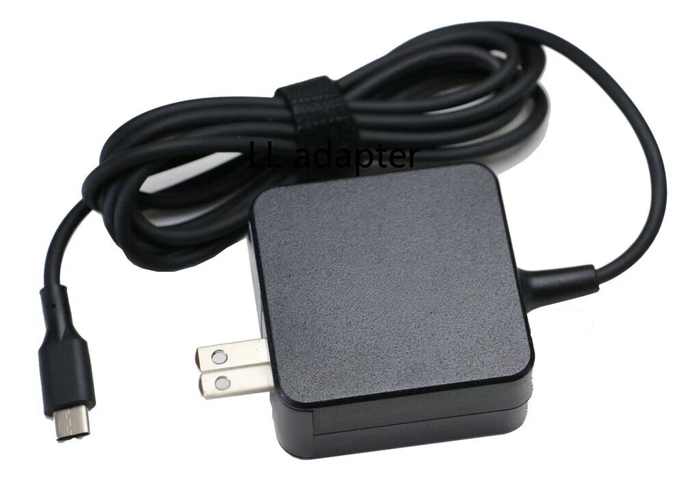 20V 45W USB Type-C AC Adapter Charger For Acer Chromebook Spin 713 CP713-2W-560 - Image 3 of 4