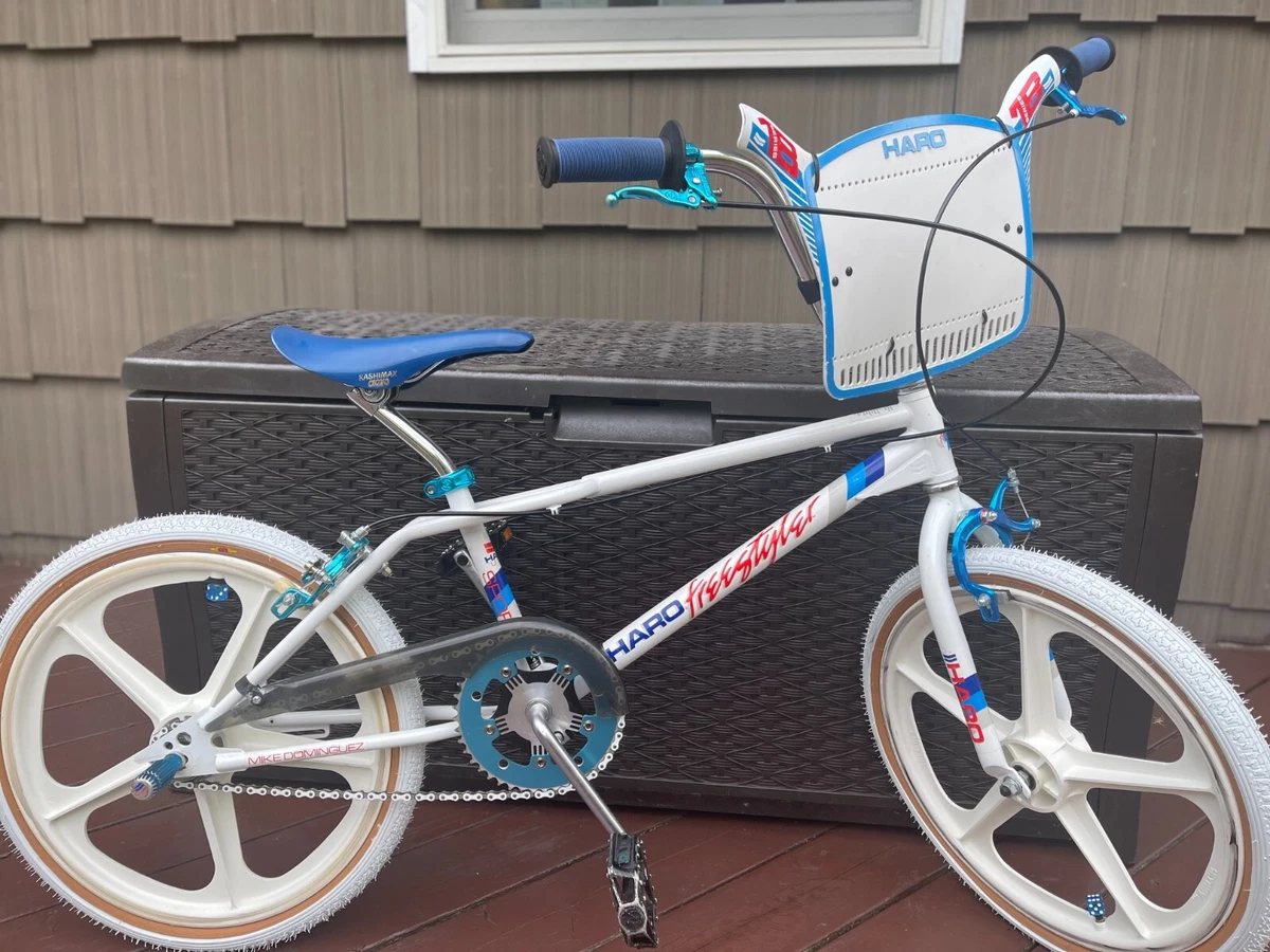 オールドスクール　BMX HARO BIKES Vintage BMX オールドスクール BMX HARO BIKES Vintage BMX Preços baixos em Haro