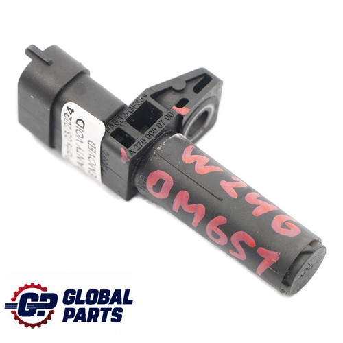 Mercedes W176 W246 Kurbelwelle Stellung Sensor OM651 Dieselmotor A2769050700