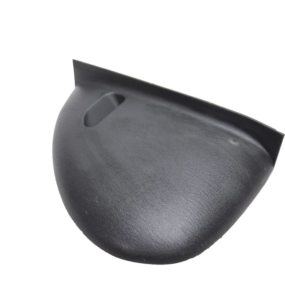 CHRYSLER 300M 1999-2004 TABLERO IZQUIERDO CAJA DE FUSIBLES CUBIERTA PANEL P/N 0MN87TRMAB PIEZA DE FABRICANTE ORIGINAL Foto 4 de 4