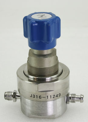 11249 VERIFLO MVCR REGULATOR, P/N: 45100116 SQ140E1003PV1FSMMM