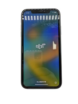 Apple iPhone 11 128GB -BLACK AT&T LOCKED - Grade D