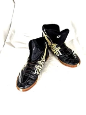 Men's  Leather Sneakers size 12 US