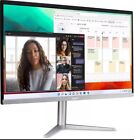 Computadora Hp One 24 Xa110la 23 8 Pulgadas Amd Ryzen 5 8 Gb Ram 1 Tb