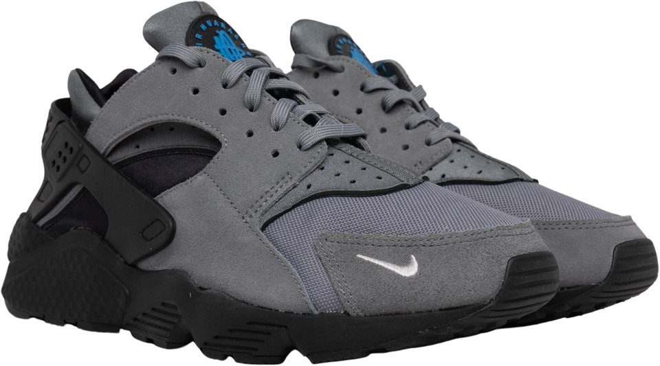 Nike Air Huarache Dark Grey for Sale | Authenticity  display picture 1