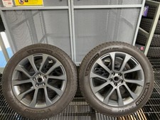 Genuine Land Rover Discovery Sport 21" Takeoff Wheels Set of 4