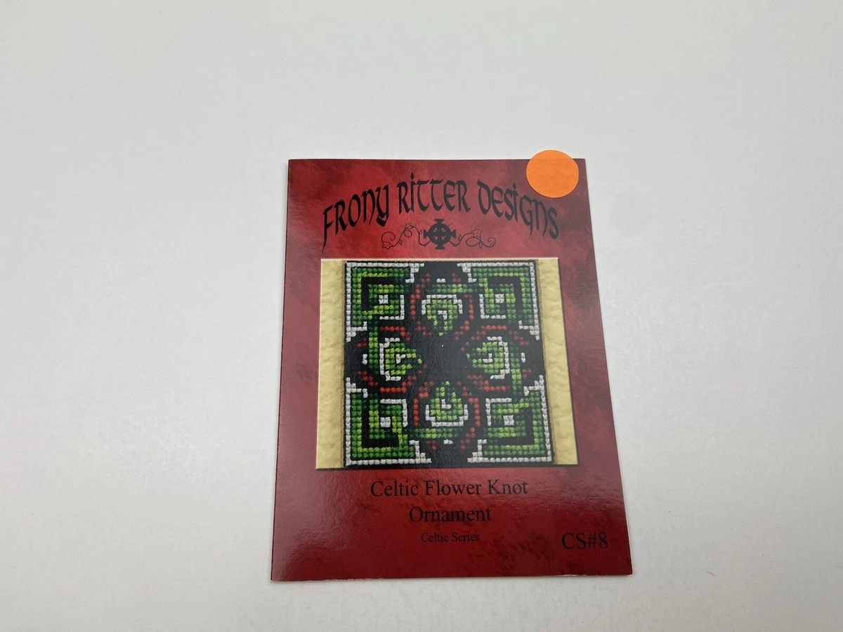 Bañera Kit Punto De Cruz Permin Bathroom Cross Stitch 92-1155