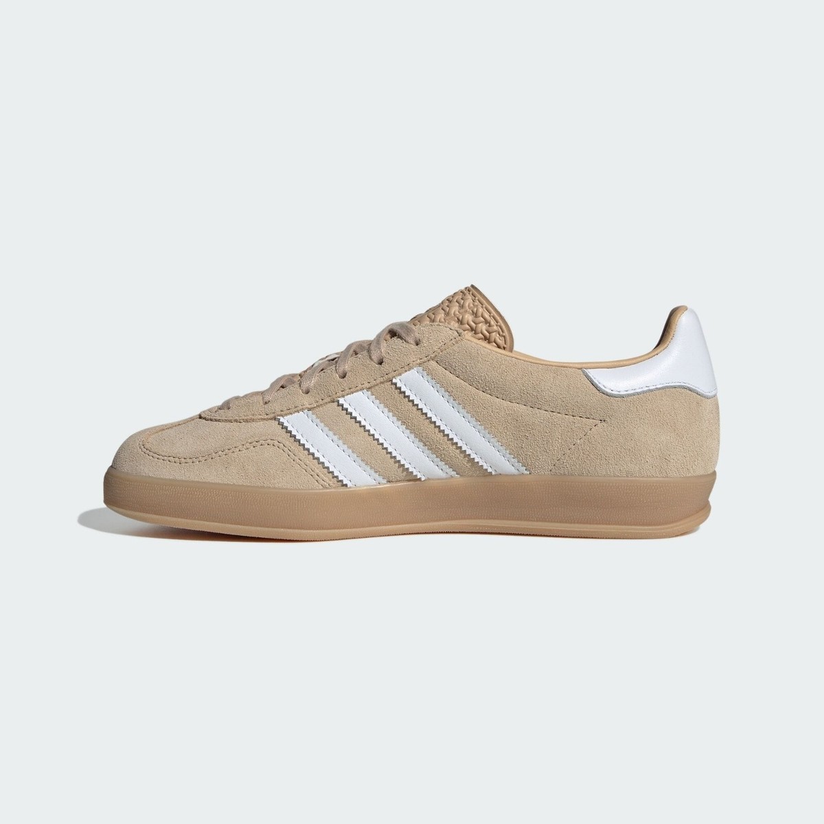 【Adidas】◆Gazelle Indoor Magic Beige◆IH5482◆ adidas Originals shoes Gazelle Indoor sneakers IH5482 Magic