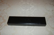 Fendi, Astuccio per orologio o collana, 24 cm x 6 cm x 3 cm, usato