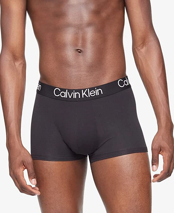 Calvin Klein Men s NB3187901 Ultra Soft Modern Modal Trunk