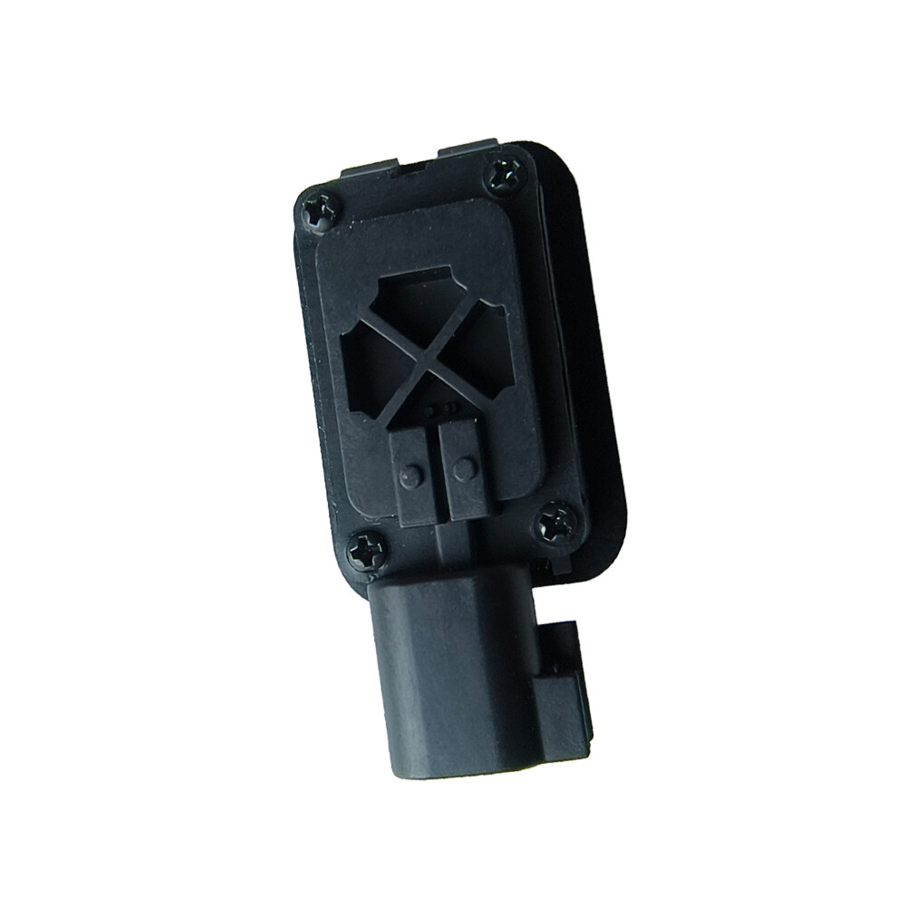 2 Pins Tailgate Door Trunk Release Switch 1L2T