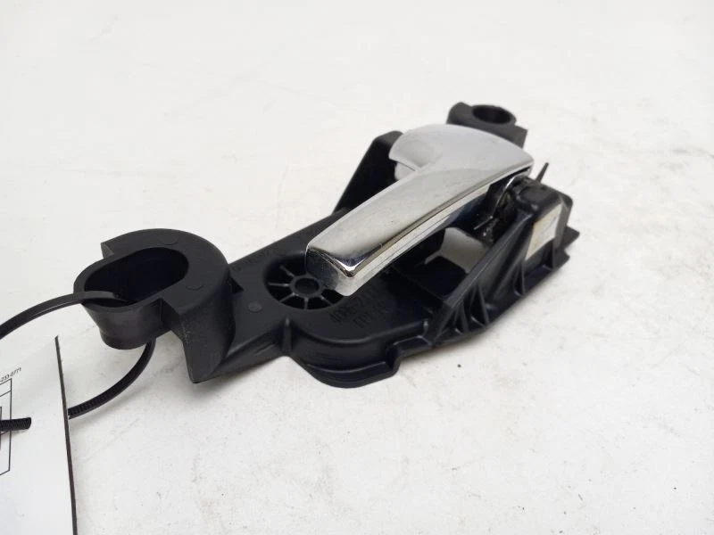 Ford Fivortent 2005-2007 pasajero delantero derecho interior manija de puerta OEM 50089  Foto 3 de 4