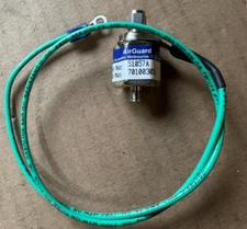 Atlantic Scientific AirGuard 51057A Surge Protector Gas Tube (E56)