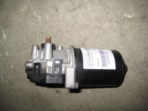 Scheibenwischermotor Vorne Seat Arosa 6 H Mod. 2001