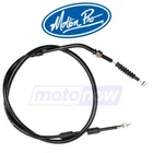 Motion Pro Black Vinyl Clutch Cable for 2009-2016 Kawasaki KX450F - Control ud