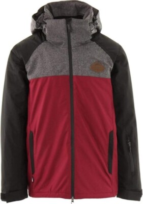 Men's Ski Jacket Surfanic Surftex Viper EXTRA LARGE #HE013