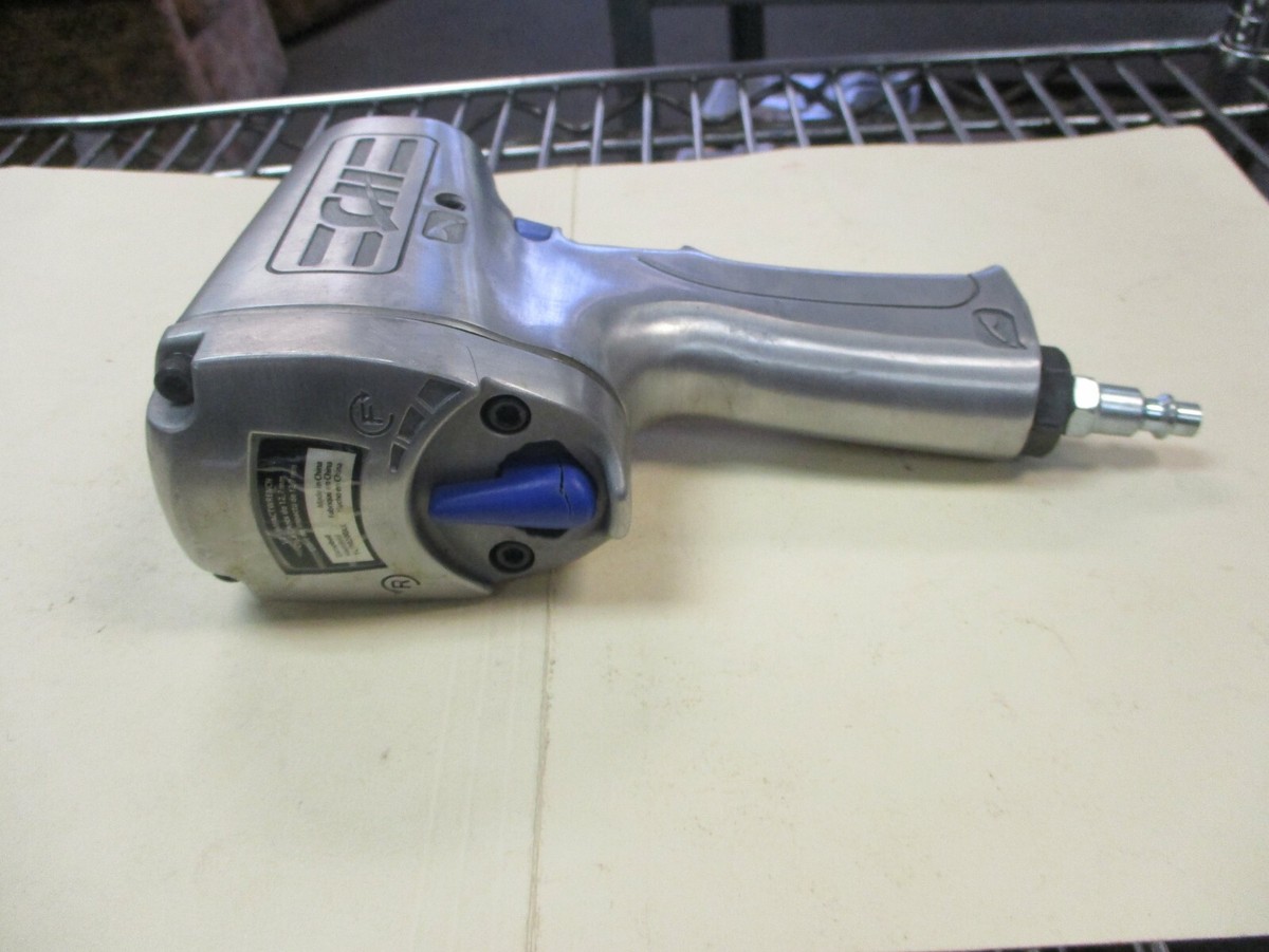 Campbell Hausfeld TL110200XX Used 1/2
