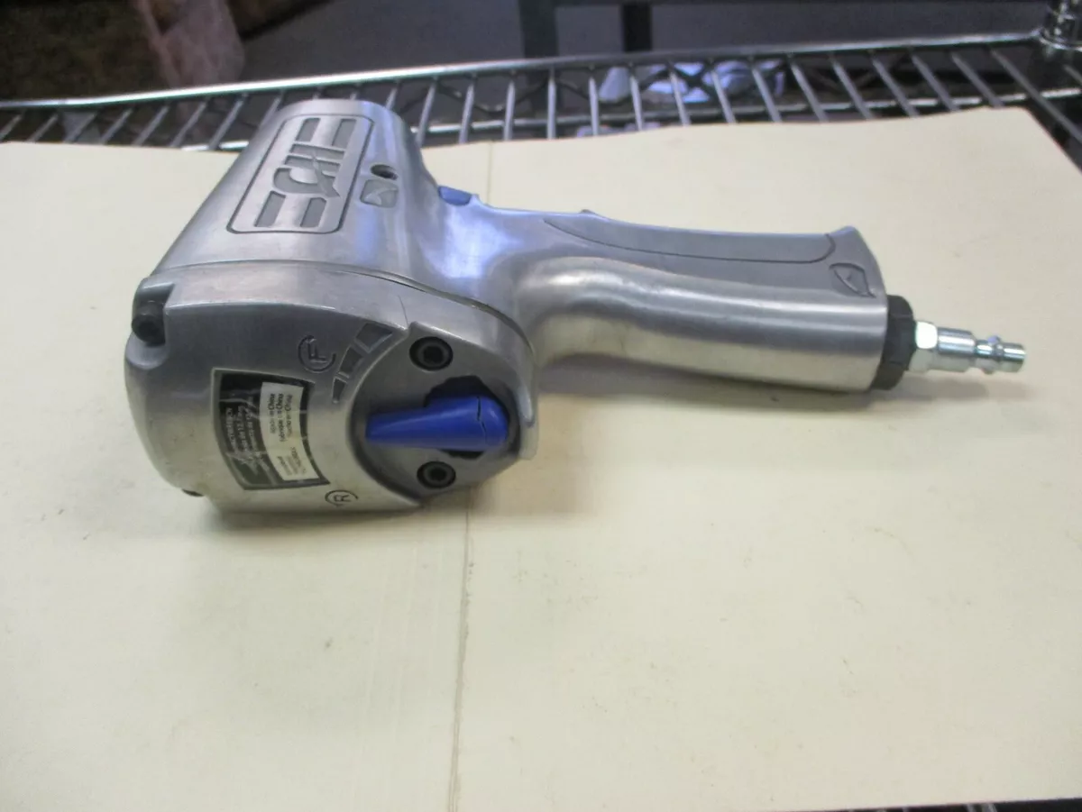 Ch impact wrench outlet