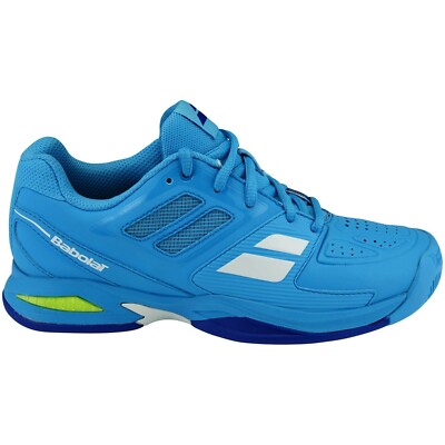 Kinder & Junior Tennis Team AC  EU 38,5 /UK 5,5  NEU UVP   69,90