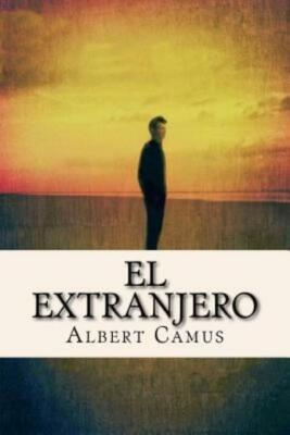 #ad El Extranjero $11.22