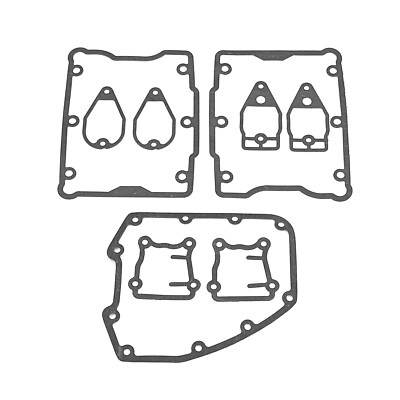 Kit De Juntas Para Harley Twin Cam 1999-2005 Cadena Doble Cámara – Sella Y Olvídate De Fugas