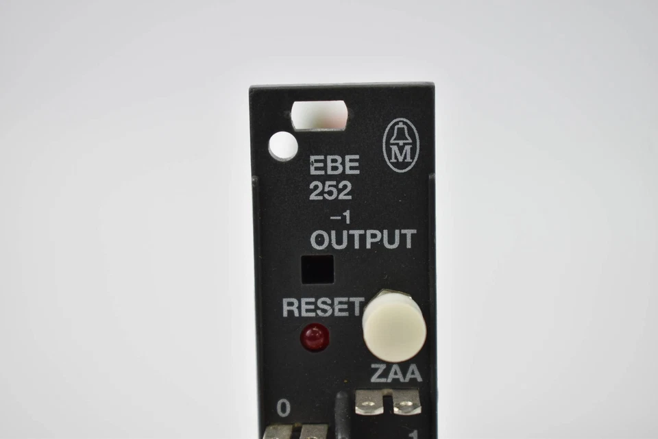 Klöckner-Möller Outpus Modul EBE 252-1 - Bild 4 von 4