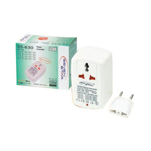 Seven Star SS630 100 W Converter Compact Size 110 to 220 Volt 110V 220V - Image 4 of 4
