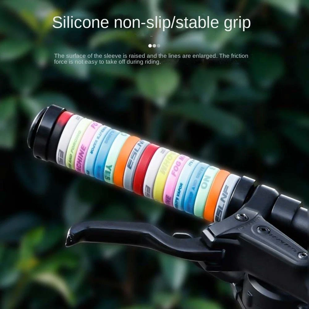 Handlebar covers cheap for bicycles