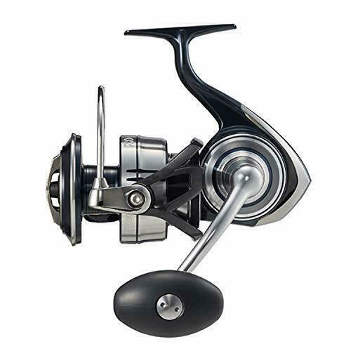 Daiwa 21 Certate SW 14000-XH Spinning Reel for sale online | eBay