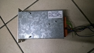 PLC . SEVO DRIVER DELTA SYSTEM BRDE300S 2.5T