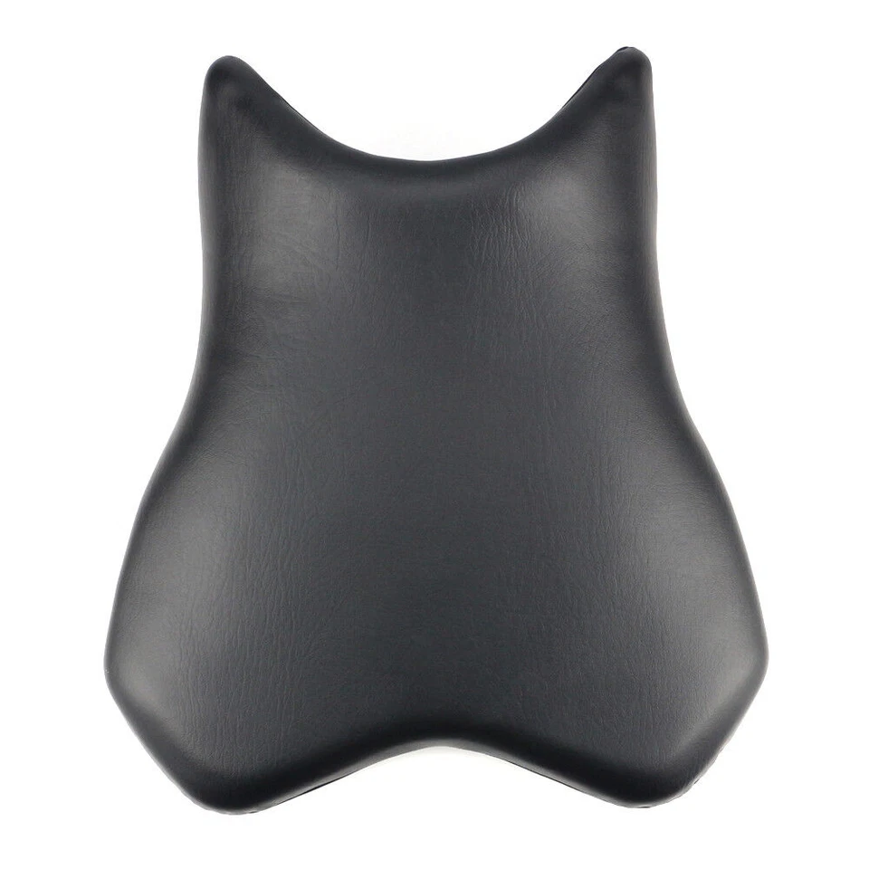 For Yamaha YZF R6 2006-2007 Motorcycle Black Front Rider Driver Seat Foto 3 de 4