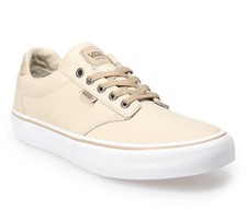 Man's Sneakers Vans Atwood Deluxe Shoes DX Sneaker Size 7 Brand New In Box NIB