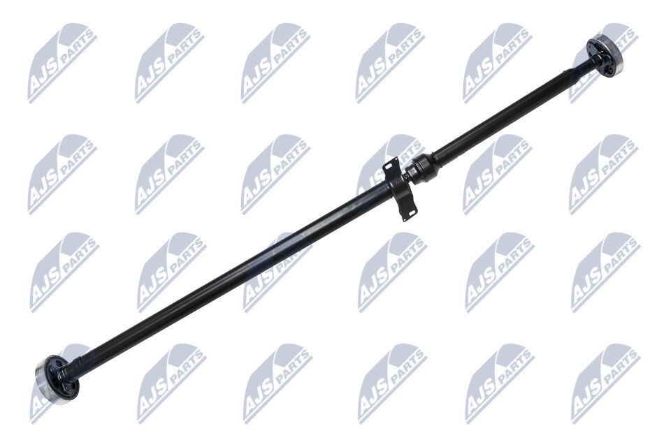NWN-AU-011 NTY Propshaft, axle drive for AUDI,SKODA,VW - Image 5